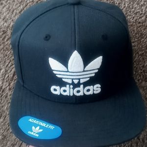 Mens Adidas hat